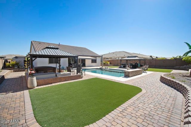 12512 W LAMAR Court, Glendale, AZ 85307