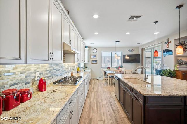 12512 W LAMAR Court, Glendale, AZ 85307