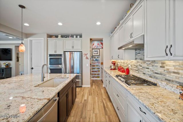 12512 W LAMAR Court, Glendale, AZ 85307