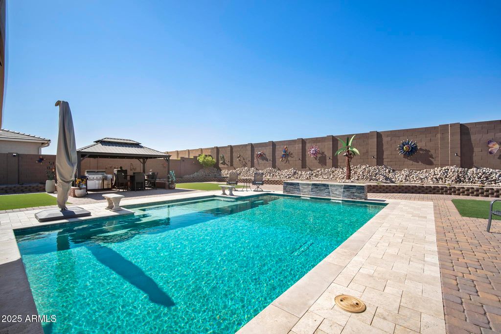 12512 W LAMAR Court, Glendale, AZ 85307