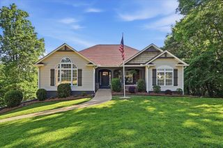 24 Carriage Drive, Greer, SC 29651