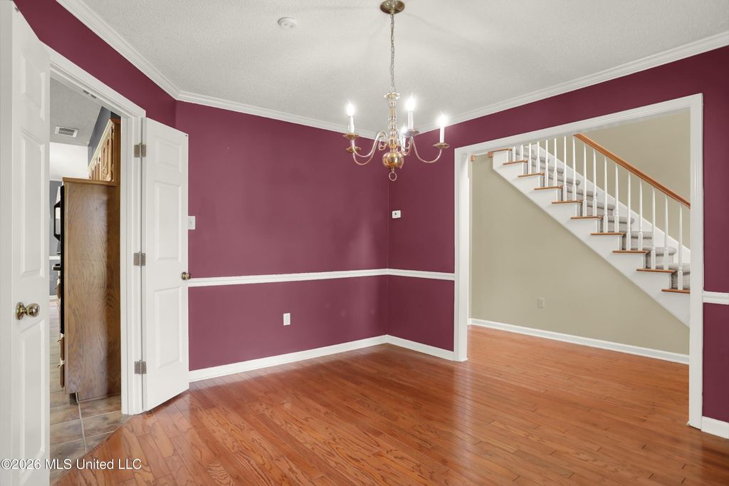 7925 Hunters Creek Drive, Olive Branch, MS 38654 — photo 5