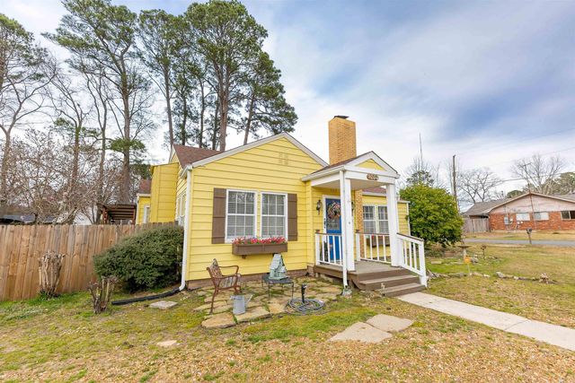 302 W Main St, Emerson, AR 71740