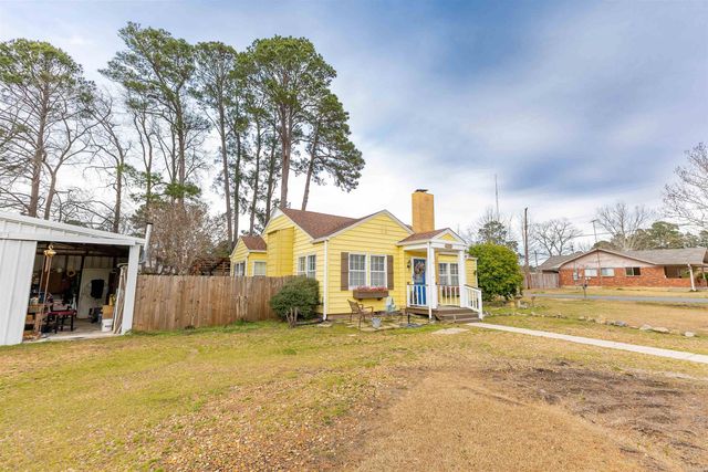 302 W Main St, Emerson, AR 71740