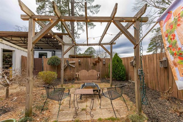 302 W Main St, Emerson, AR 71740