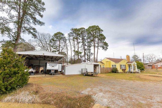 302 W Main St, Emerson, AR 71740