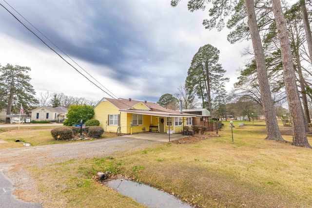 302 W Main St, Emerson, AR 71740