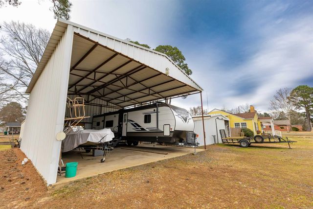 302 W Main St, Emerson, AR 71740