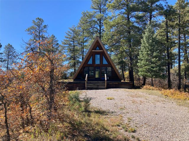 139D County Road 342, Chama, NM 87520