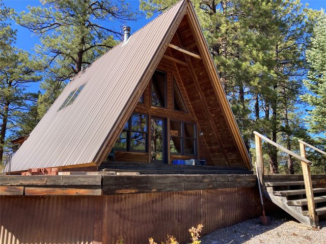 139D County Road 342, Chama, NM 87520