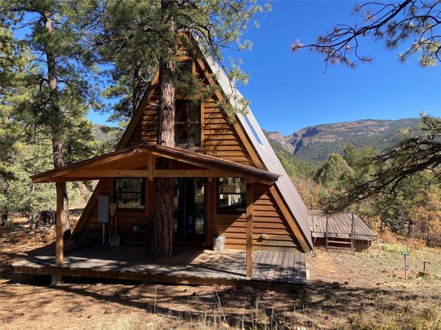 139D County Road 342, Chama, NM 87520