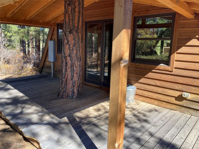 139D County Road 342, Chama, NM 87520