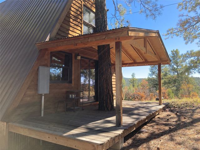 139D County Road 342, Chama, NM 87520