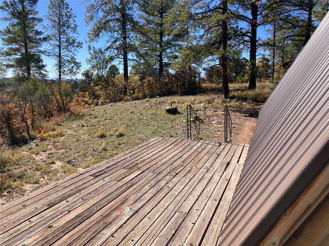 139D County Road 342, Chama, NM 87520