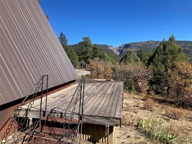 139D County Road 342, Chama, NM 87520