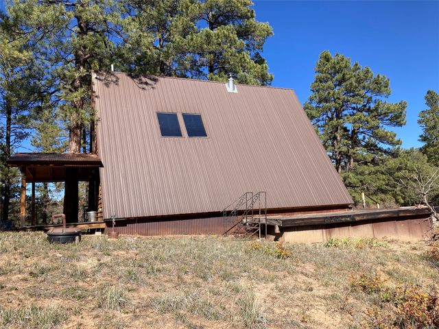 139D County Road 342, Chama, NM 87520