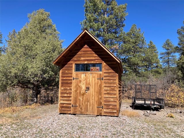 139D County Road 342, Chama, NM 87520