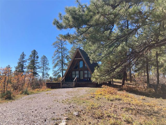 139D County Road 342, Chama, NM 87520