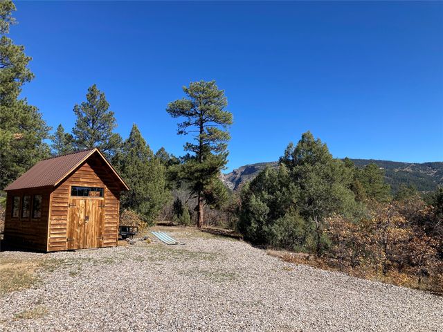 139D County Road 342, Chama, NM 87520