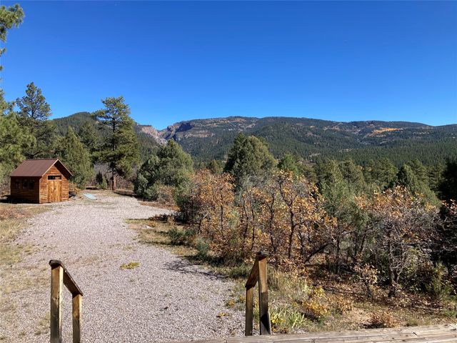 139D County Road 342, Chama, NM 87520