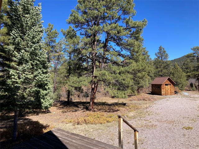139D County Road 342, Chama, NM 87520