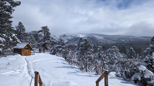 139D County Road 342, Chama, NM 87520