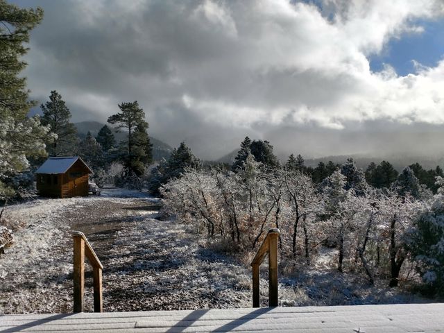 139D County Road 342, Chama, NM 87520