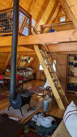 139D County Road 342, Chama, NM 87520