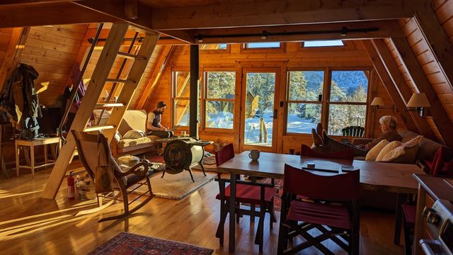 139D County Road 342, Chama, NM 87520