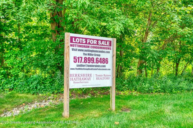 1530 Lytell Johne'S Path #78, Williamston, MI 48895