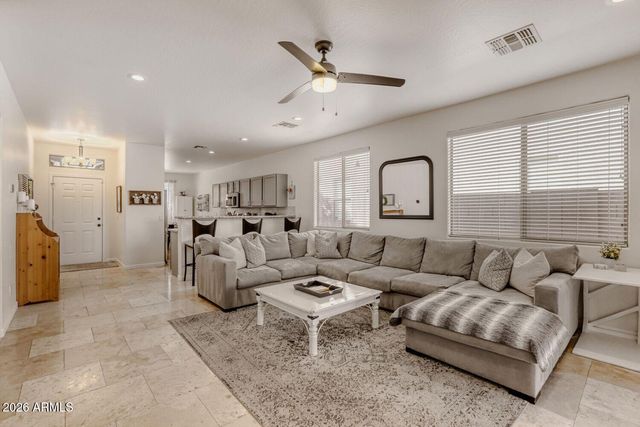 4036 E ANGELA Drive, Phoenix, AZ 85032