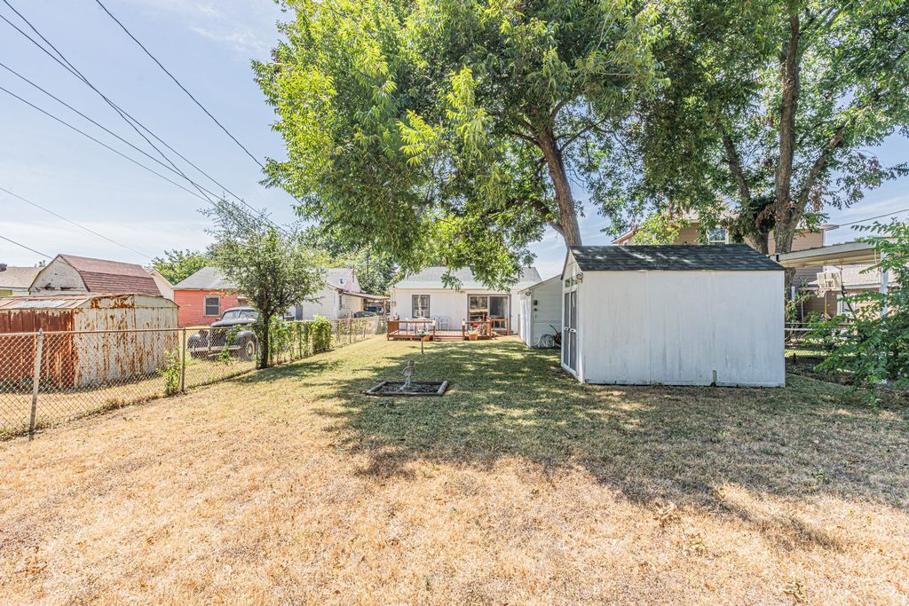 3723 Texas Drive, Dallas, TX 75211 — photo 3