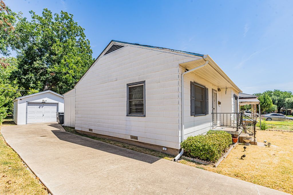3723 Texas Drive, Dallas, TX 75211 — photo 4