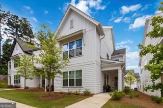 2000 Harvest Pond Circle 2056 - FARMSTEAD, Suwanee, GA 30024