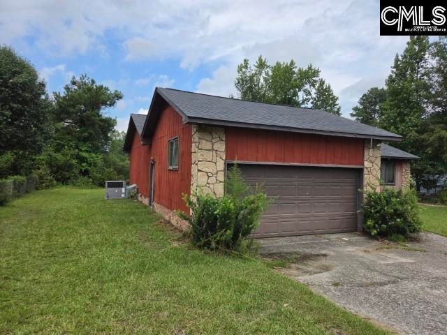 302 Shadowfield Drive, West Columbia, SC 29169