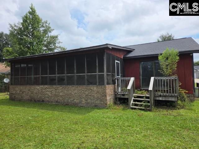 302 Shadowfield Drive, West Columbia, SC 29169