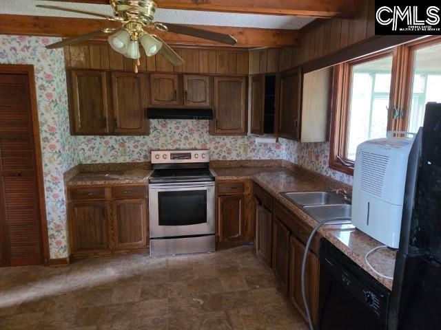 302 Shadowfield Drive, West Columbia, SC 29169