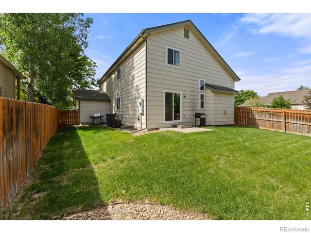 6867 Quigley Circle, Firestone, CO 80504