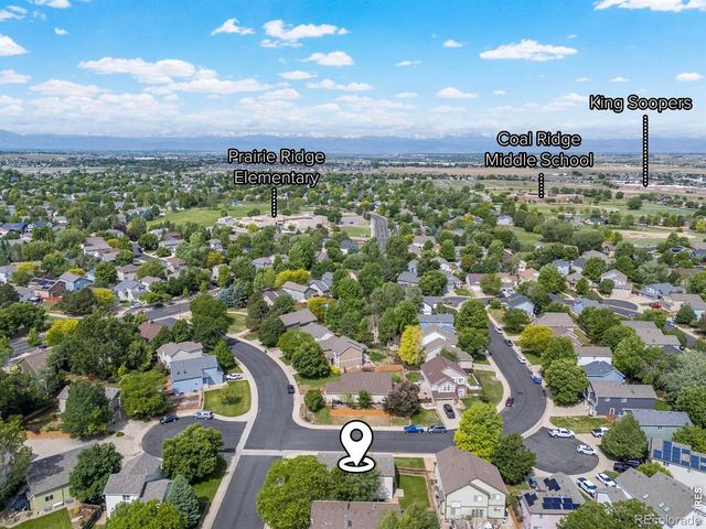 6867 Quigley Circle, Firestone, CO 80504