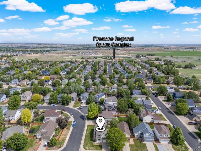 6867 Quigley Circle, Firestone, CO 80504