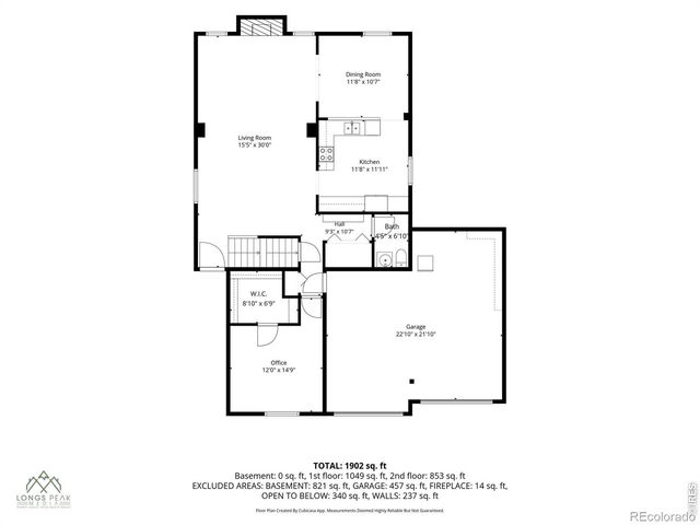 6867 Quigley Circle, Firestone, CO 80504