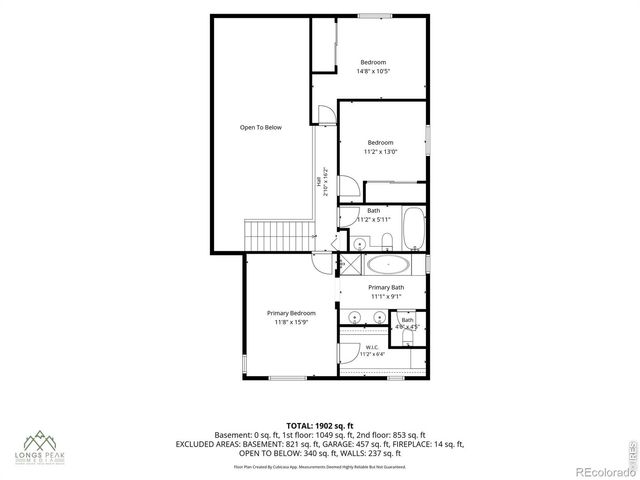 6867 Quigley Circle, Firestone, CO 80504