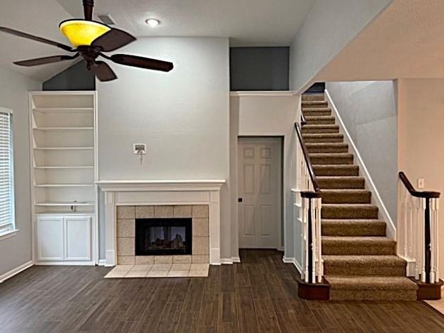 20307 Bent Aspen Court, Cypress, TX 77433