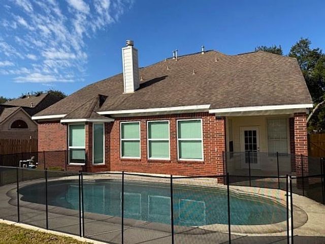 20307 Bent Aspen Court, Cypress, TX 77433