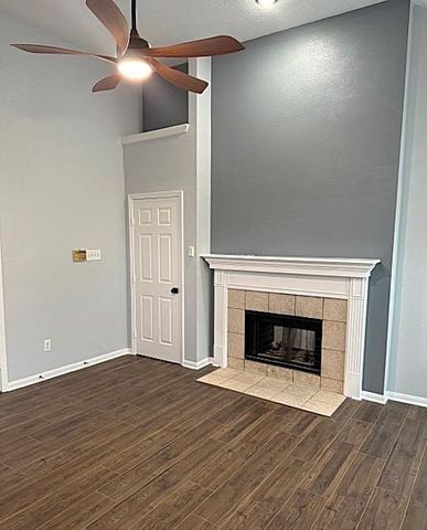 20307 Bent Aspen Court, Cypress, TX 77433