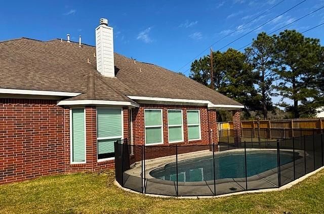 20307 Bent Aspen Court, Cypress, TX 77433