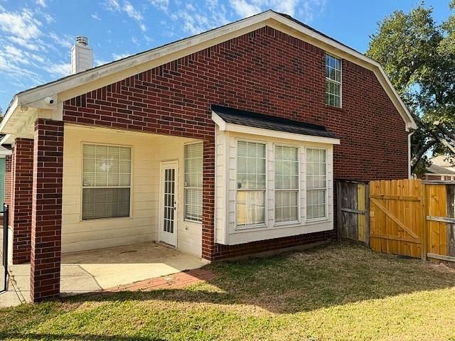 20307 Bent Aspen Court, Cypress, TX 77433