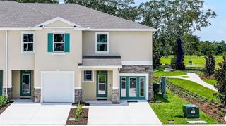 3258 CHROMA STREET, Orlando, FL 32824