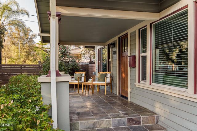 1892 N Marengo Avenue, Pasadena, CA 91103