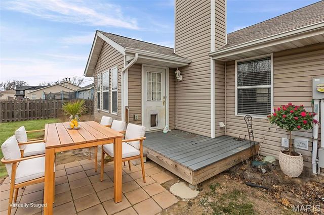 521 Jeffrey Pine Court, O'fallon, IL 62269